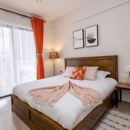 Ler Homes Ναϊρόμπι Εξωτερικό φωτογραφία