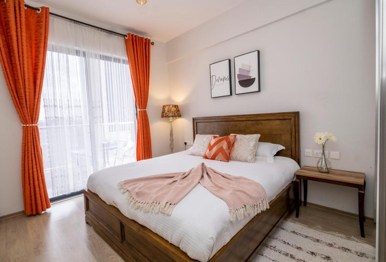 Ler Homes Ναϊρόμπι Εξωτερικό φωτογραφία
