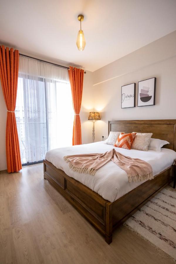 Ler Homes Ναϊρόμπι Εξωτερικό φωτογραφία