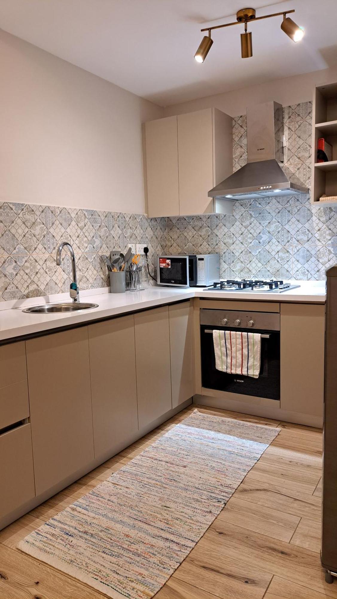 Ler Homes Ναϊρόμπι Εξωτερικό φωτογραφία