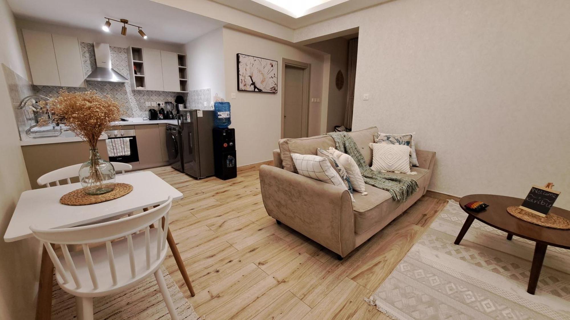 Ler Homes Ναϊρόμπι Εξωτερικό φωτογραφία